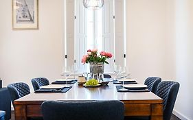 Insel-Apartment Im Herrenhaus Rheinblick